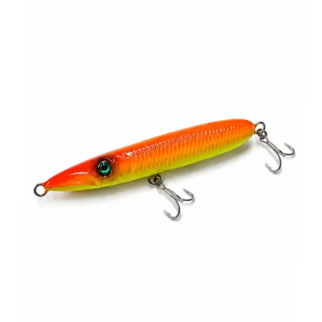 KZ BR 75 Baby BR 75 - UV Orange
