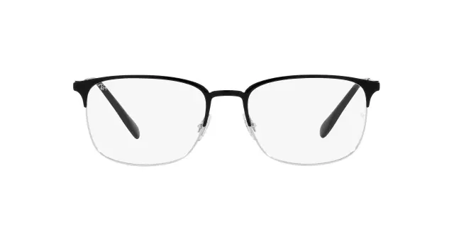Γυαλιά Οράσεως Ray Ban RX6494 2861 (Ray Ban) (RX6494 2861) 2