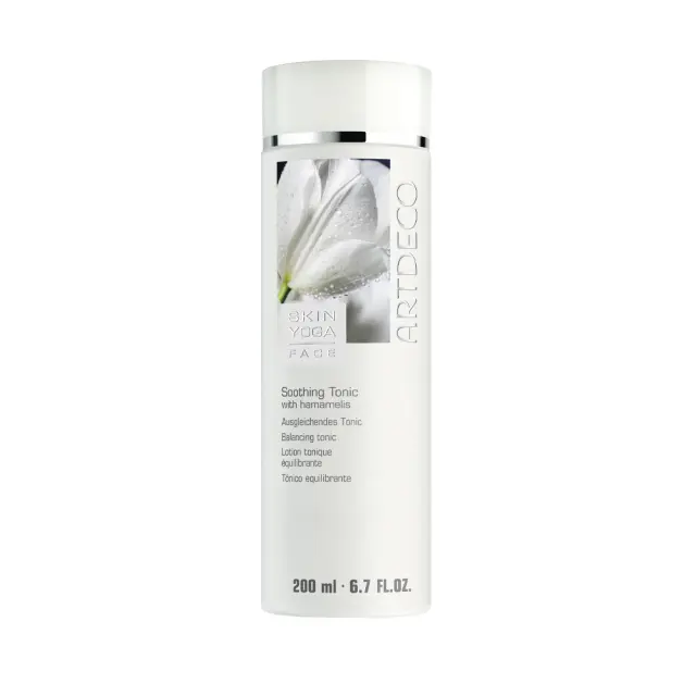 Artdeco Soothing Tonic With Hamamelis 200ml
