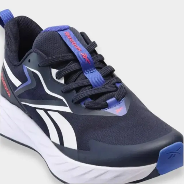 Sneaker Reebok Verse 100272019 VECTOR NAVY/BRE Μπλε - 42.5 3