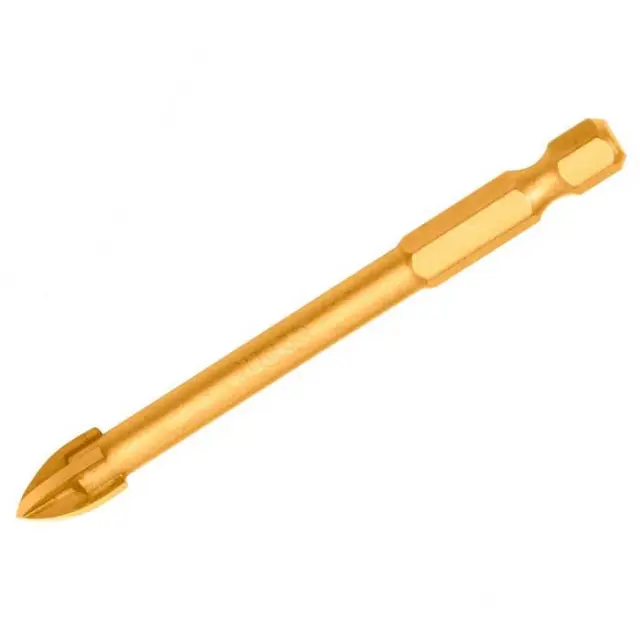 ΤΡΥΠΑΝΙ ΓΥΑΛΙΟΥ 6mm INGCO DBG1130601
