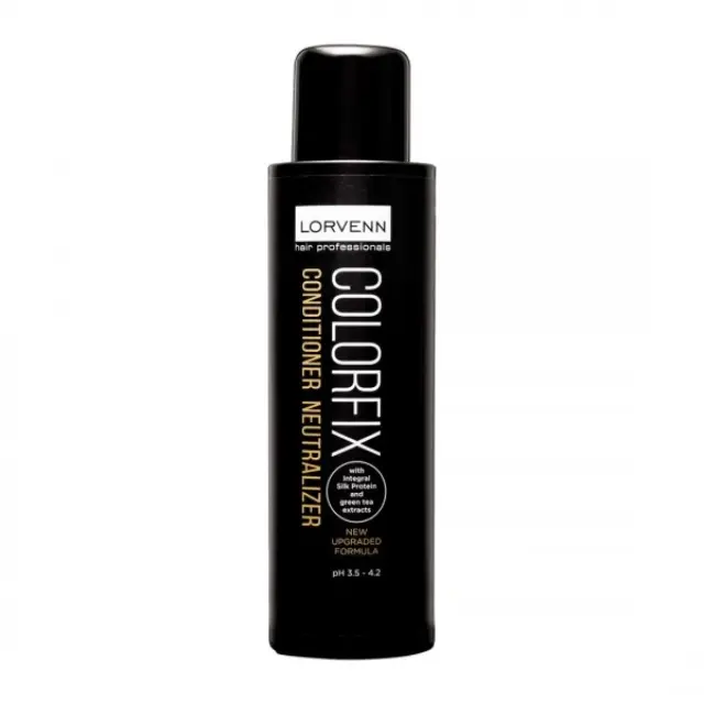 Lorvenn Colorfix Neutralizing Conditioner 500ml