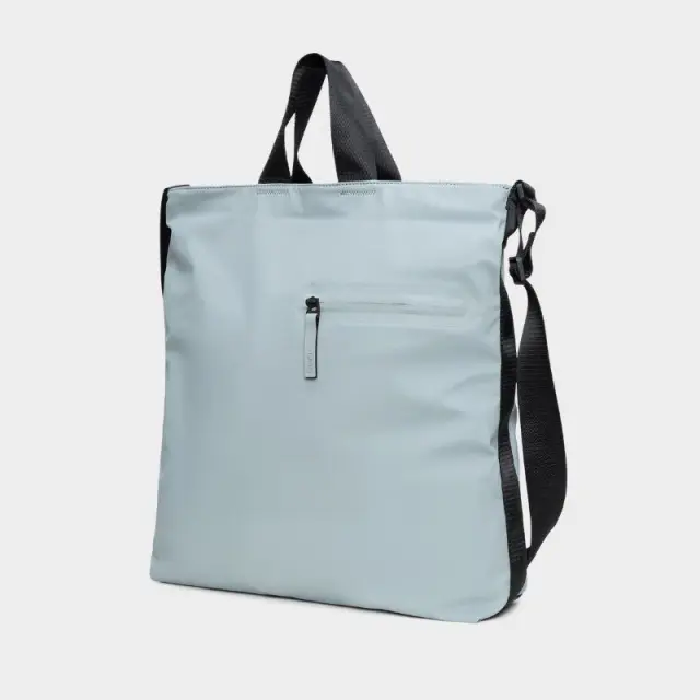 Τσάντα Rains Dash Tote Bag 16350-Pool Γαλάζιο - ONESIZE 2