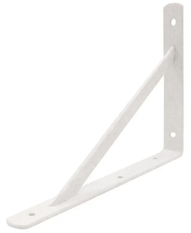Γωνία Στήριξης Ραφιού Samson C 250x400mm
