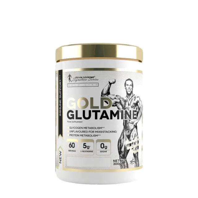 Kevin Levrone Gold Glutamine