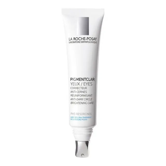 La Roche-Posay Pigmentclar Eyes Κρέμα Ματιών 15ml