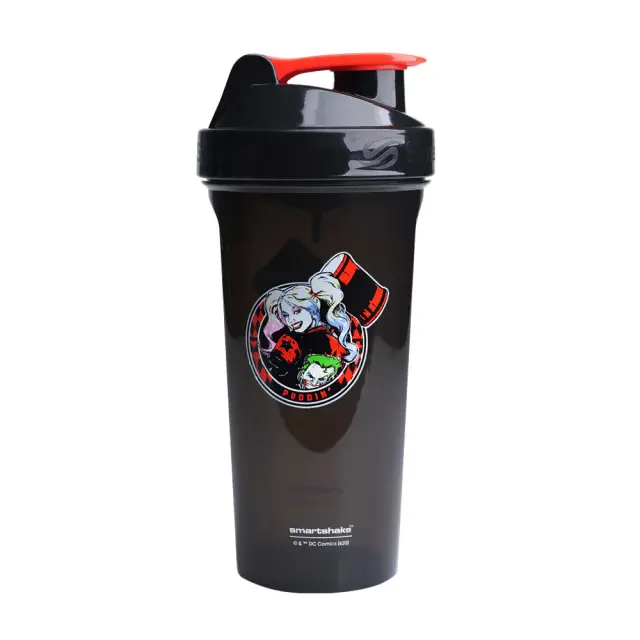SmartShake Shaker Harley Quinn, 800 ml