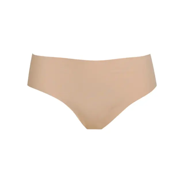 Miss Rosy Γυναικείο Slip Χωρίς Ραφές Sensitive Seamless, Χρώμα Μπεζ 3