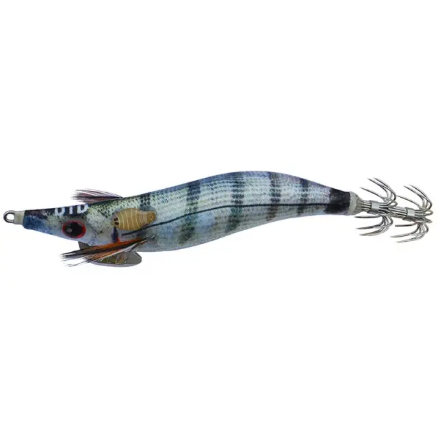 Καλαμαριέρα DTD Real Fish Oita 2.5 Mackerel 3
