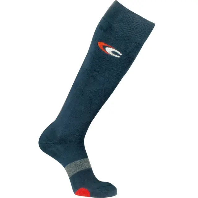 Κάλτσες Μακριές Cofra Dual Action Winter navy