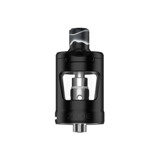 Innokin Zlide 4ml Ατμοποιητής - Black