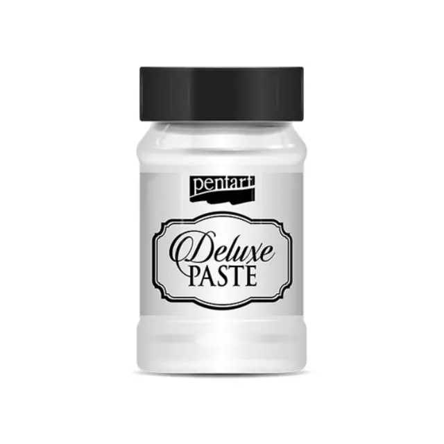 Deluxe paste 100 ml Pentart, Περλέ