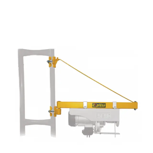ΒΡΑΧΙΟΝΑΣ ΠΑΛΑΓΚΩΝ 600KG - 75cm 43049