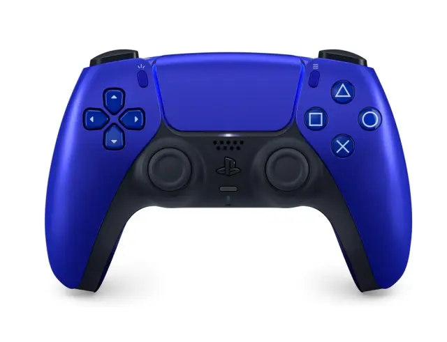 Aσύρματο Χειριστήριο Sony Deep Earth DualSense για PS5 - Cobalt BluePS711000040730