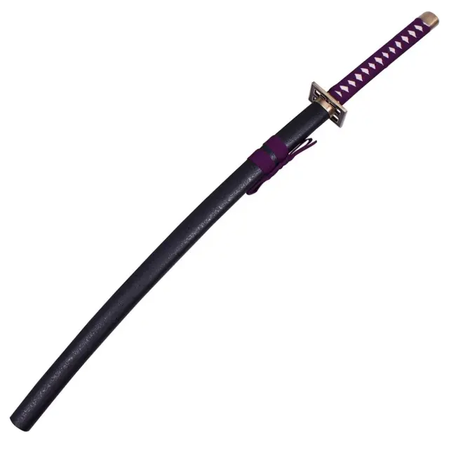 Ρέπλικα σπαθιού Katana Kuchiki Byakuya - Senbonzakura (Bleach) -ZS519BP 2