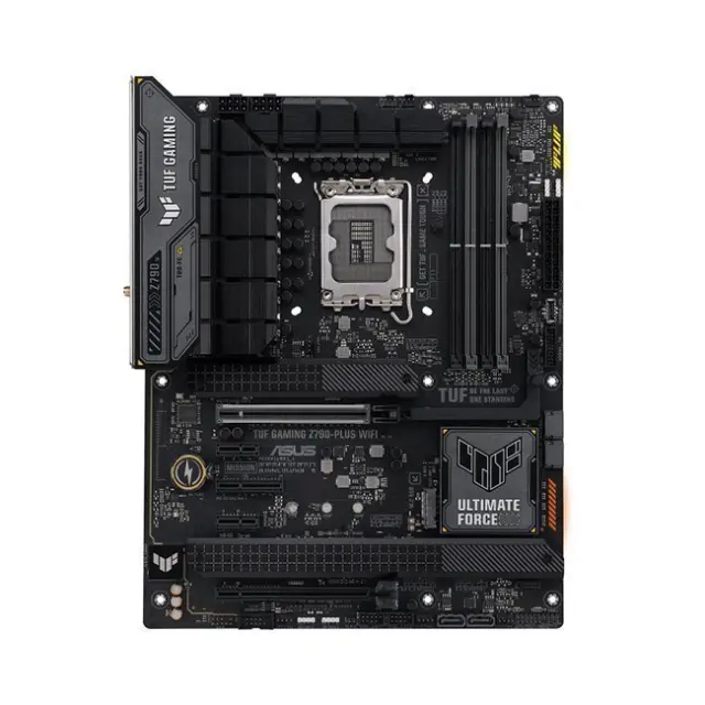 Asus Motherboard TUF Gaming Z790-Plus WIFI (90MB1D80-M1EAY0) 2
