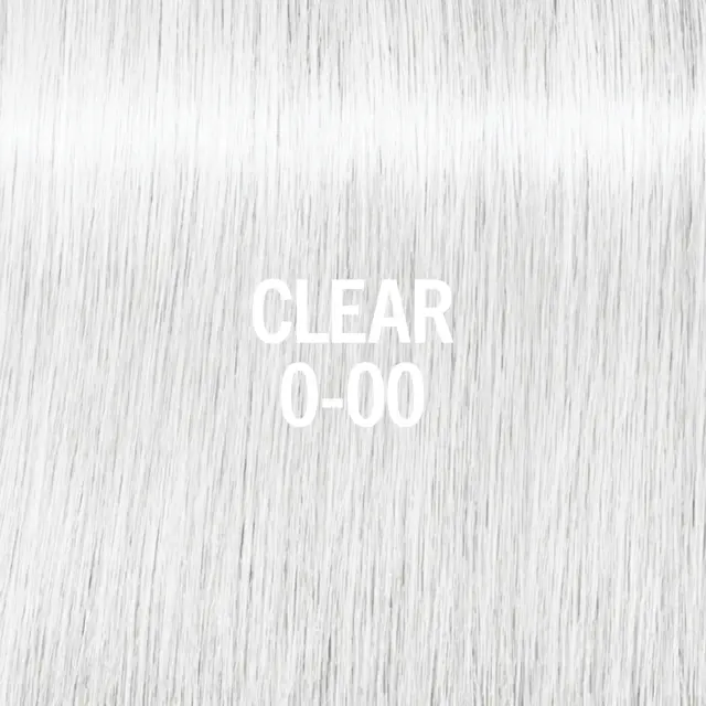 Schwarzkopf BlondMe Glow Toner 0-00 Clear 60ml