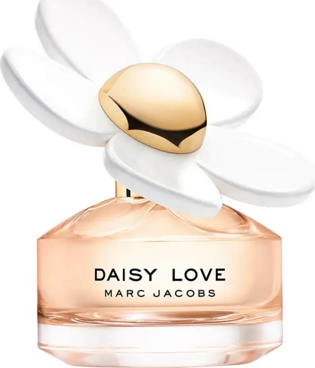 Marc Jacobs Daisy Love Eau de Toilette for women 30 ml