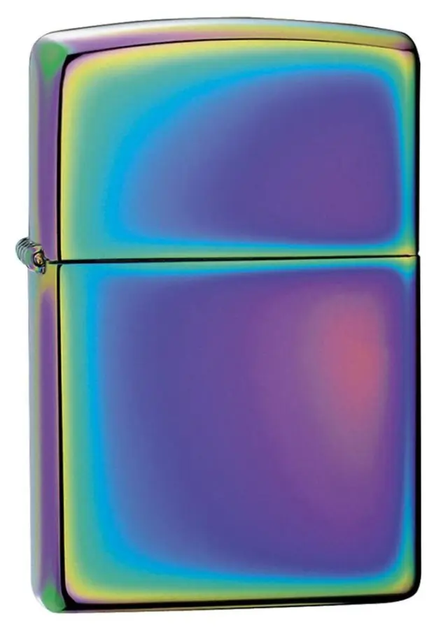 ZIPPO Αναπτήρας - 151 Spectrum Amsterdam & Mushroom 2