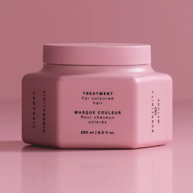 Schwarzkopf Professional Fibre Clinix Vibrancy Treatment 250ml 3