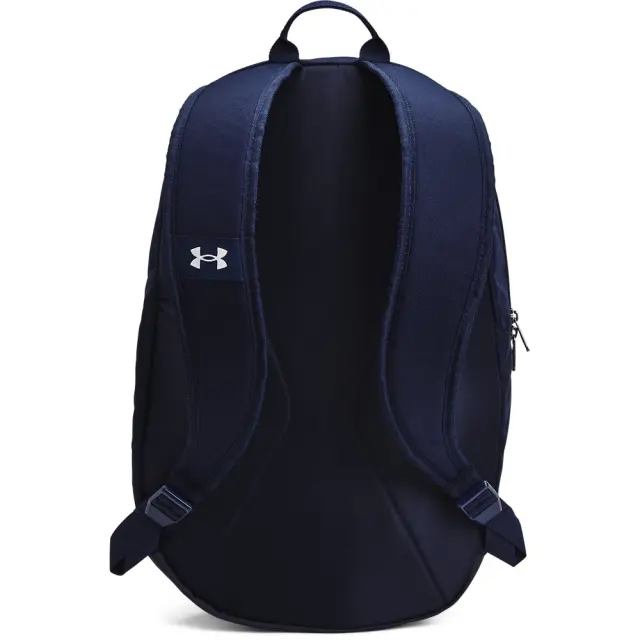 Under Armour Hustle Lite Backpack (26.5L) (1364180-410) - Μπλέ - One Size 3
