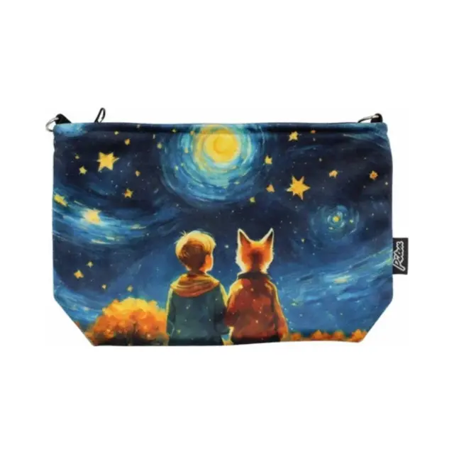 Pitex Νεσεσέρ Βελουτέ (28x6x18): Little Prince