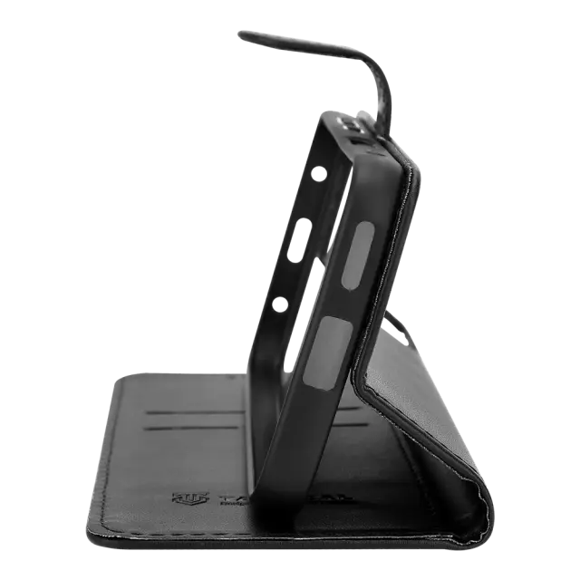 Tactical Field Notes for Honor 600 Pro Black 2