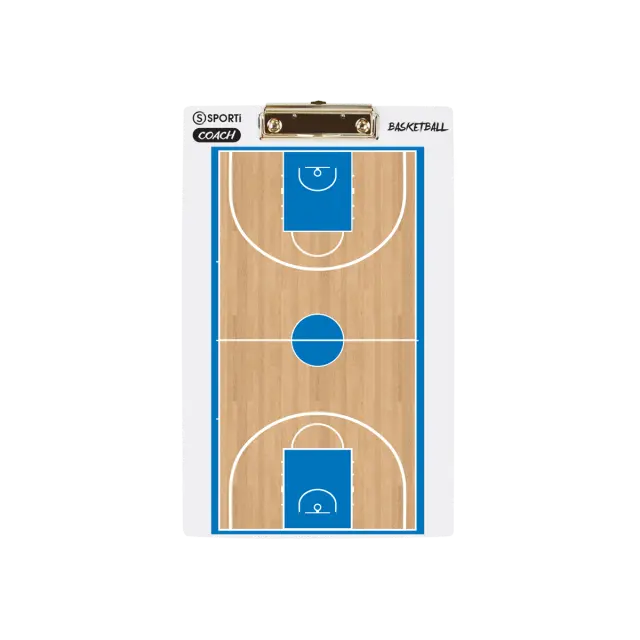 Sportifrance Πίνακας προπονητή Basketball
