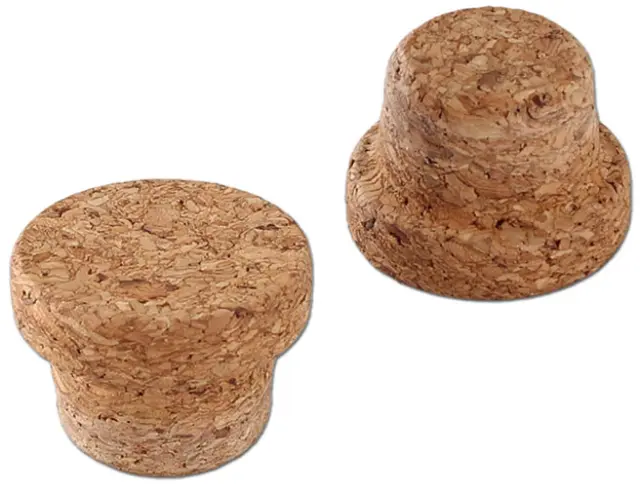 Τάπα Φελλός Για Bong Cork Plug - 20mm