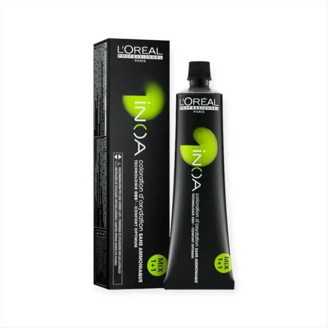 LP Inoa Colorcare Shp 1500ml