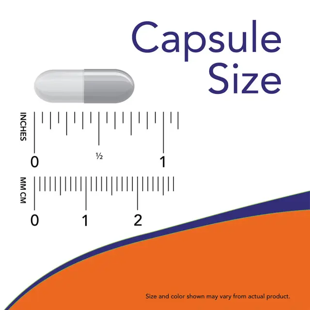 Now Foods 7-KETO 25 mg 3