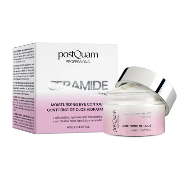 CERAMIDE EYE CONTOUR 15ML