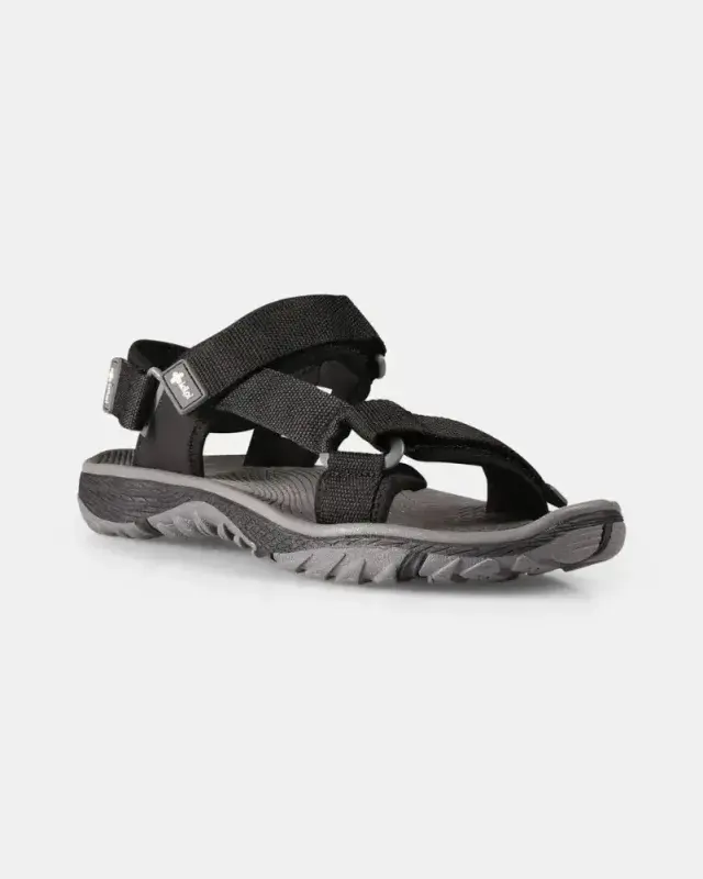 Σανδάλια Kilpi Unisex Piero-U Black - YU0711KI-BLK - 45 2