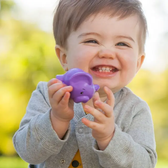 INFANTINO CHEWY ARK 3