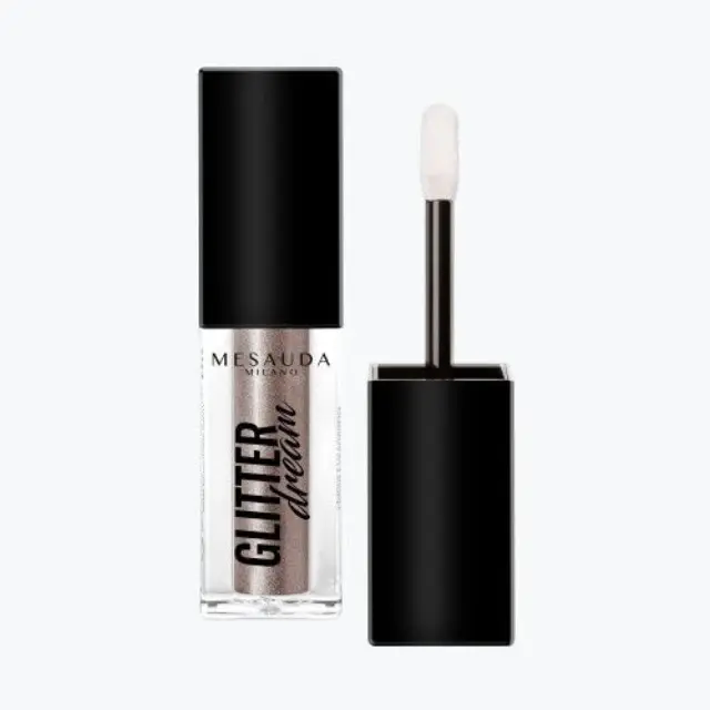 MESAUDA Glitter Dream Pearly finish liquid eyeshadow SUPERB 103 5 ml