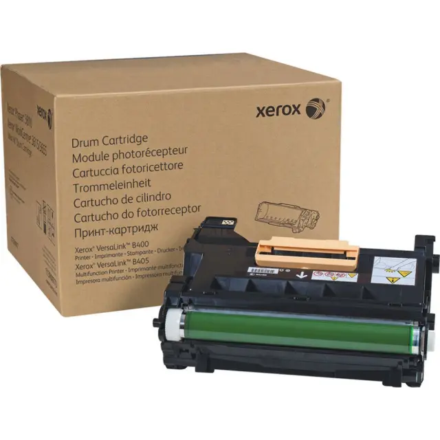 XEROX VERSALINK B400/405 DRUM CRTR (65K) (101R00554) (XER101R00554) XEROX HELLAS