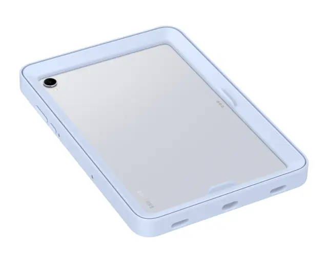 EF-JX730CLE Samsung Frame Case for Galaxy Tab S11 Blue 3