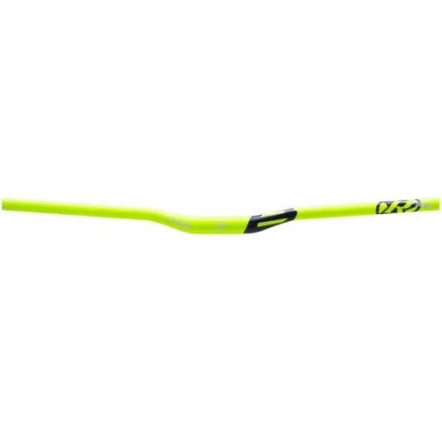 REVERSE BASE ΤΙΜΟΝΙ Ø31,8 790mm/Rise:18mm NEON-YELLOW