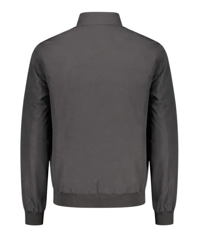 Norway Nautical School - Ανδρικό Ελαφρύ Μπουφάν 852939-BLACK Μαύρο - L 3