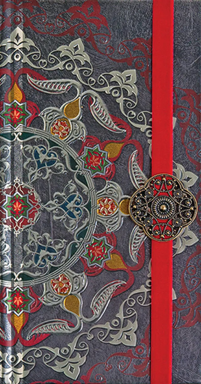 BONCAHIER ORIENTE 1