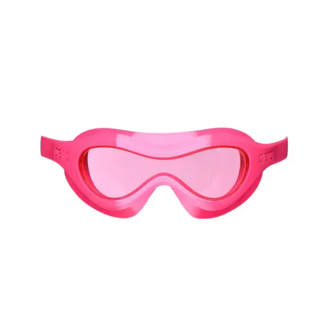 Arena Kids Spider Version 2-5 Years Goggle Mask Ροζ 004287-101 (Arena) - One Size 2