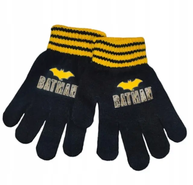 Παιδικά Γάντια Batman 7130024