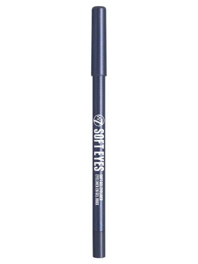 Soft Eyes Gel Eyeliner Pencil Up all Night W7