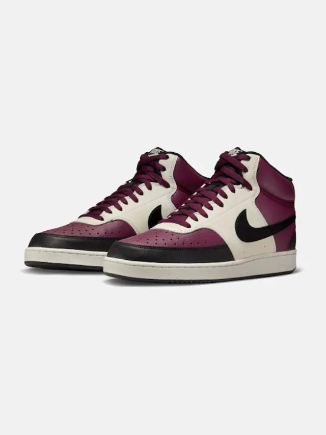 Nike Court Vision Mid Next Nature DN3577-600 - 44 3