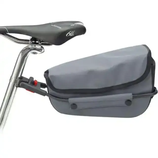 ΣΑΚΟΣ ΣΕΛΛΑΣ KLICKFIX CONTOUR WATERPROOF 3