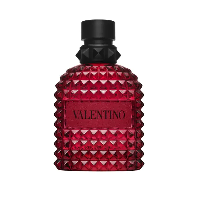 Born In Roma Ruby Uomo Eau De Toilette 100ml