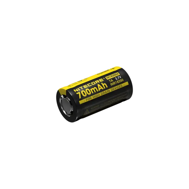 ΦΑΚΟΣ LED NITECORE MULTI TASK MT10C+LMA1+IMR18350A 3