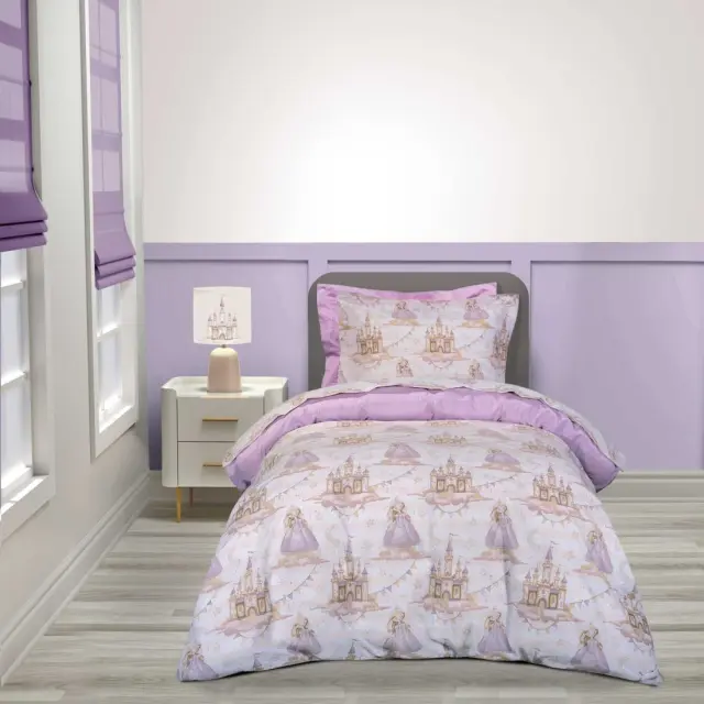 Σετ Σεντόνια 170x260 Μονά Greenwich Polo Club Essential 8862 Nude 100% βαμβακερόΧωρίς Λάστιχο