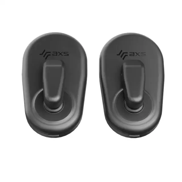 ΧΕΙΡΙΣΤΗΡΙΑ SRAM WIRELESS BLIPS AXS BLACK ΖΕΥΓΟΣ
