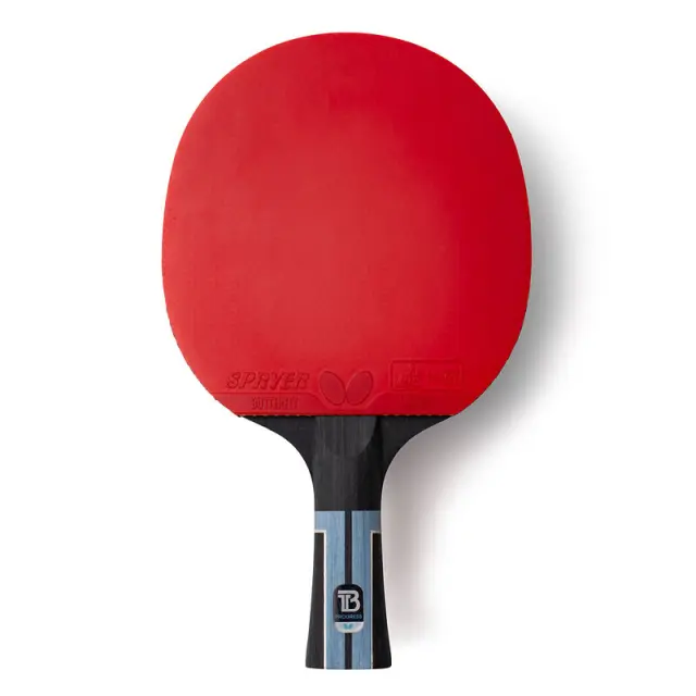 Ρακέτα Πινγκ-Πονγκ Butterfly Timo Boll Progress-44906901013337 2